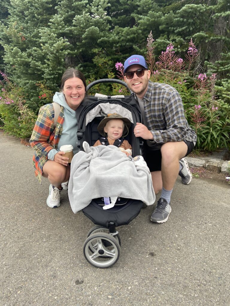 Core Anesthesia TANNER HULIN